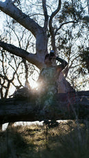 Offgrid Heat & Eat Meal - Sandover - Nutrient Rich Broth- 7 Serve Boxs