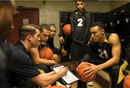 SKLZ Basketball Magna Coach
