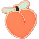 Crocs Jibbitz Shoe Charm - Peach