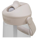 Camelbak Thrive Flip Straw Bottle with Tritan Renew