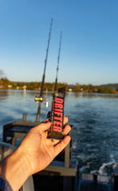 Offgrid Drifter Plant Based Protein Bar - Berry + Acai & MCT Oil