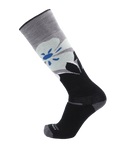 Point6 Bloom Medium OTC Ski Socks