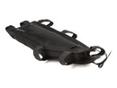 Acepac Zip Frame Bag MkIII Large Black