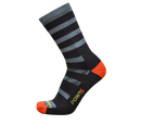 Point6 Merino Firecracker Extra Light Crew Socks