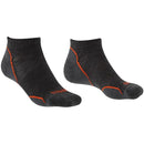 Bridgedale Hike UL T2 Merino Ankle Socks