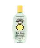 Sun Bum Aloe Gel