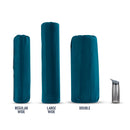 Sea to Summit Comfort Deluxe Self-Inflating Mat