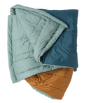 Big Agnes Dream Island -7degC Synthetic Sleeping Bag - Double Wide
