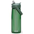 Camelbak Thrive Flip Straw Bottle with Tritan Renew