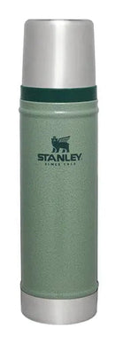 Stanley Classic 591ml Bottle Green