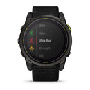 Garmin Enduro 3 - Carbon Grey