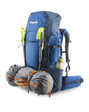 Pinguin Explorer 75 Hiking Backpack