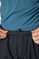 Rab Mens Firewall Waterproof Pants Black