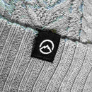 Domex Blizzard Beanie - Light Grey