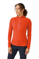 Rab Nexus Womens Pull-On Top