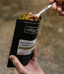 Offgrid Heat & Eat Meal - Lamb Curry 250g
