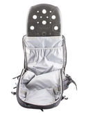 Pinguin Ace 27 Snow Sports Backpack - Black