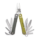 Leatherman Rebar Multi-Tool - Colours