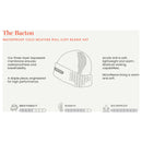 Sealskinz Bacton Waterproof Roll Cuff Beanie