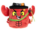 YY Vertical Lobster Chalk Bag