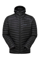 Rab Men's Cirrus Flex Insulated Hoody Black