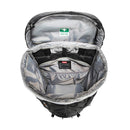 Tatonka Yukon X1 85+10 RECCO Backpack - Black