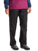 Marmot Women's PreCip Eco Full-Zip Rain Pant