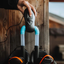 Therm-ic Shoe Dryer/Refresher 12v