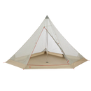 Big Agnes Gold Camp 3 Mesh Inner