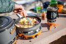 Jetboil Luna Satellite Burner