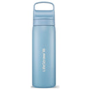 Lifestraw Insulated S/S Water Filter Bottle 500ml