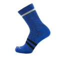 Point6 Merino Topo Ultra Light 3/4 Crew Sock