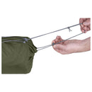 Sea to Summit Self Inflating Camp Plus Mat