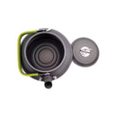 Domex Anodised Kettle (0.8L)