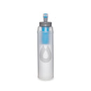HydraPak Ultraflask 500ml + Filter Kit