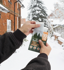 Haago Reusable Hand Warmers (1 pair)