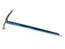 Kailas Pinpoint Ice Axe 65cm - Iron Grey