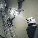 Ledlenser P5R Rechargeable Torch