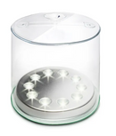 Luci Charge 150 Rechargable & Solar Lantern