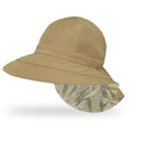 Sunday Afternoons Natural Blend Cape