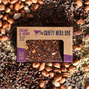 The Crafty Weka Bar 75g