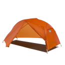 Big Agnes Copper Spur UL1 Hyperbead 1 Person Tent - Tangelo