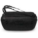 Osprey Transporter Duffle, Raven Black 120L