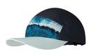 Buff Cap 5 Panel Go