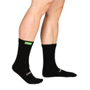 Creepers Merino Toe Socks - Boot Length