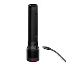 Ledlenser P7R Rechargeable Torch