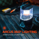 Nebo Galileo 1000 Lantern & Powerbank