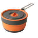 Sea to Summit Frontier Collapsible Pot 1L