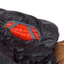 Big Agnes King Solomon -7degC Double Wide Sleeping System