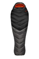 Rab Neutrino Pro 700 Sleeping Bag